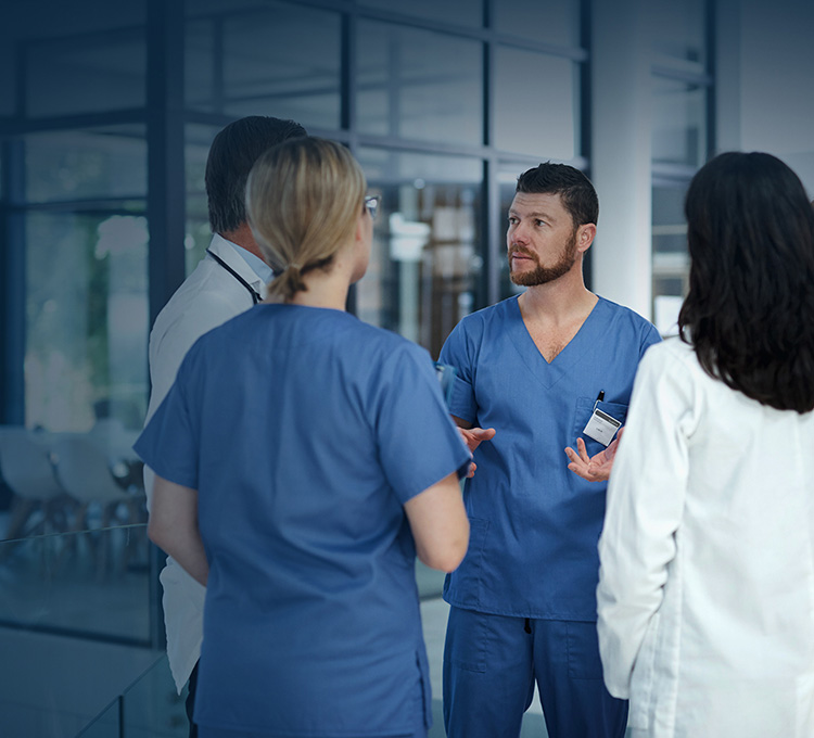 Medical Residents & Fellows