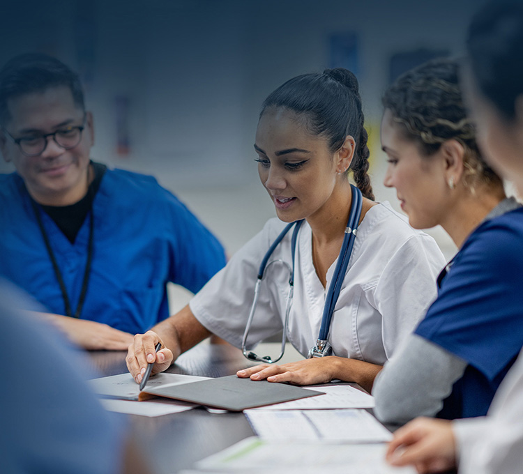 Other Healthcare Professionals