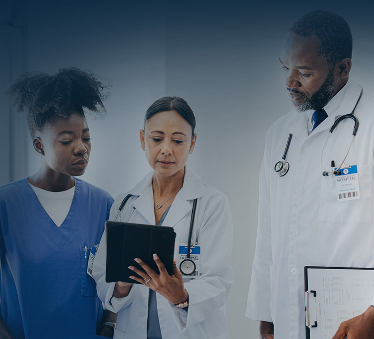 Attending Physicians
