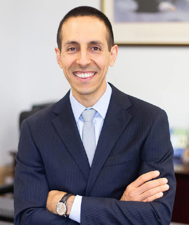 Michael L. Relvas