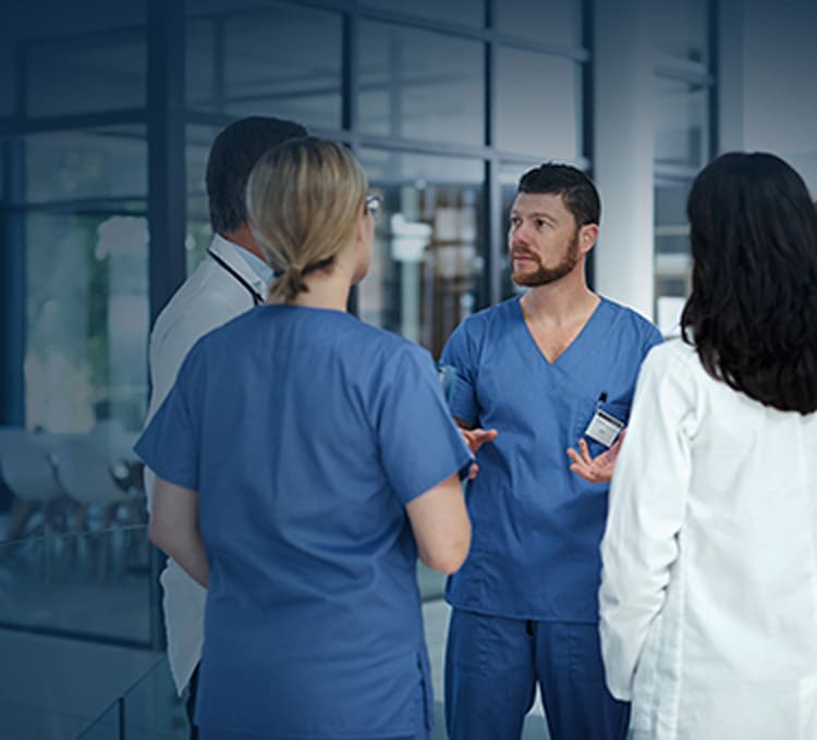 Medical Residents & Fellows