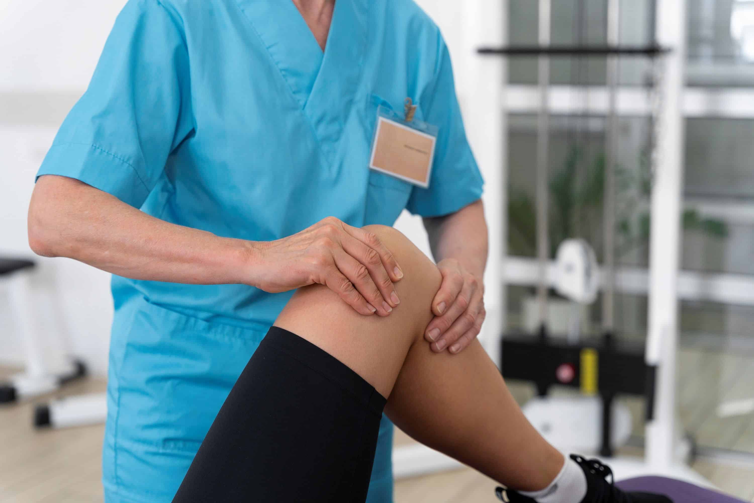 Podiatrists