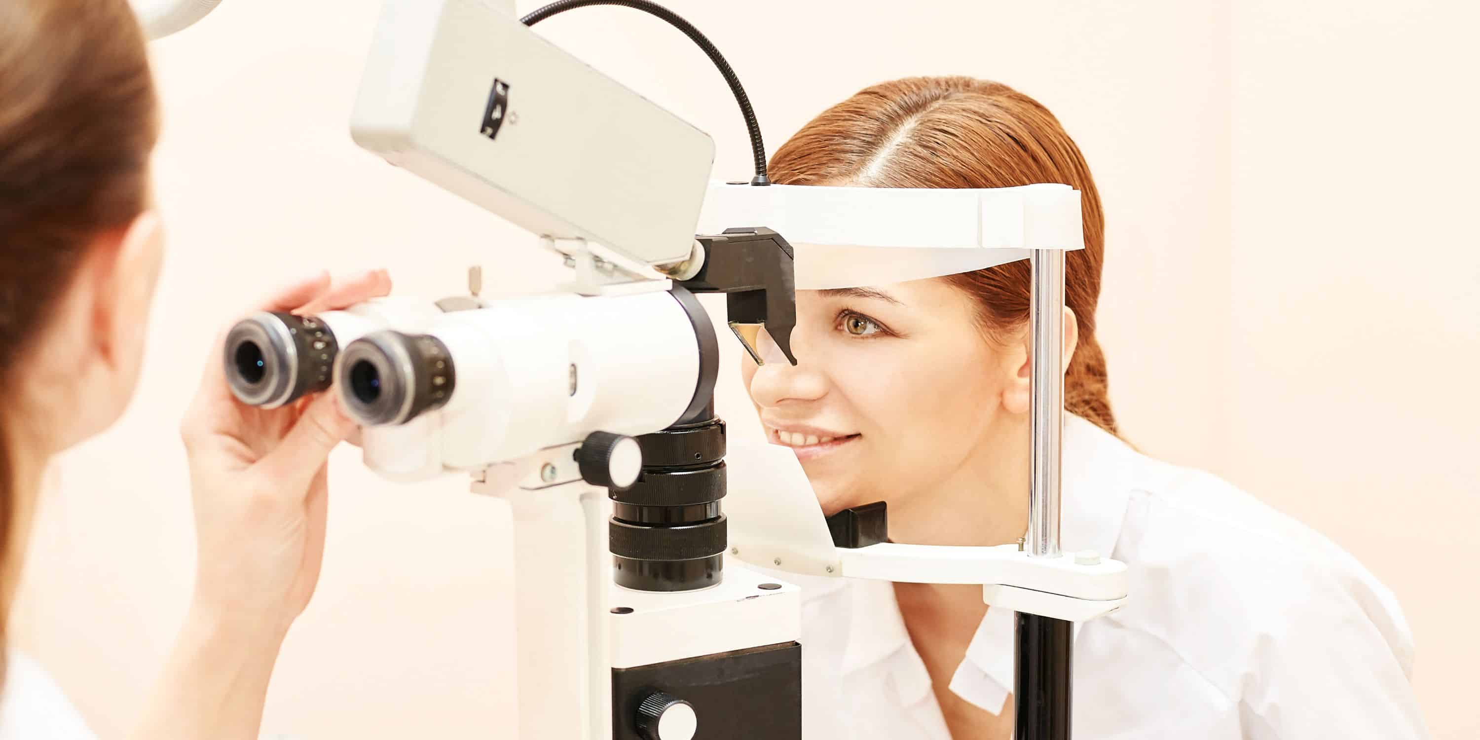 Ophthalmologists