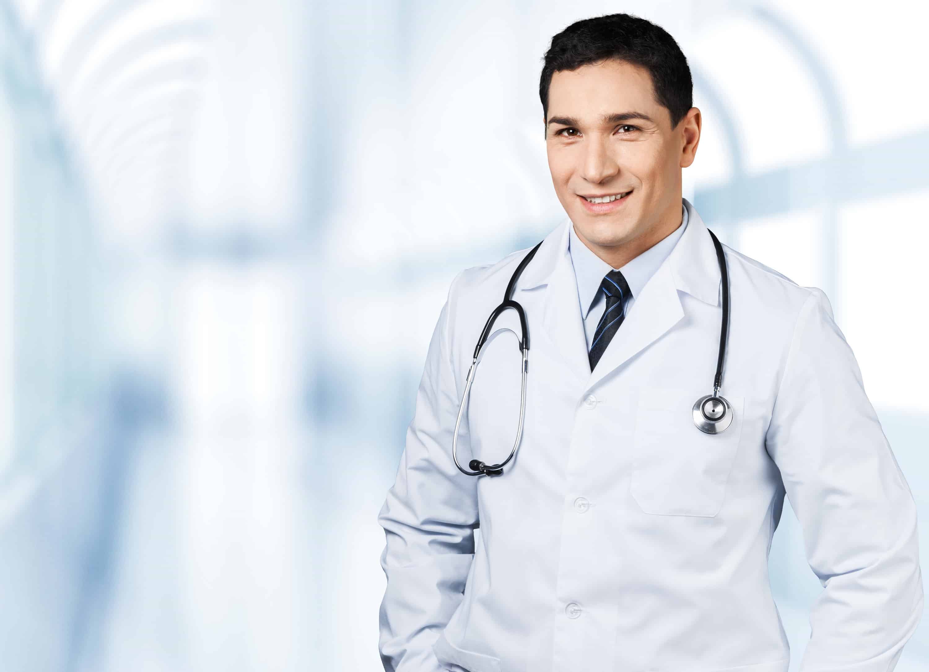 Disability Insurance for ER Physicians